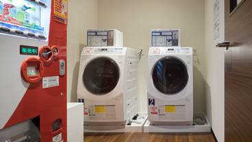 ランドリー ルーム / 9