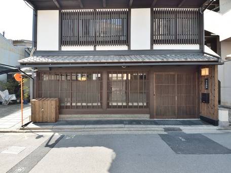 TAKEYA Nishijin（竹屋西陣） / 2