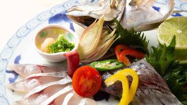 食事・飲み物 / 19