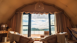 4 人部屋 4 ベッドルーム 禁煙 オーシャンビュー