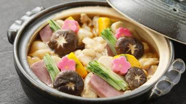 朝食ビュッフェ / 8