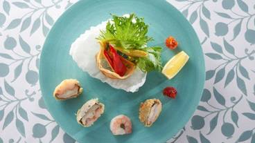 食事・飲み物 / 15