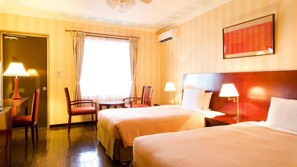 ガーデンツイン / 4