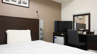 スタンダード ルーム ダブルベッド 1 台 禁煙