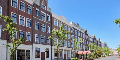 ホテルアムステルダム ハウステンボス