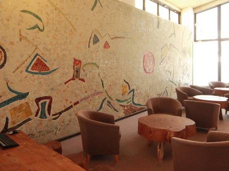 志賀高原ロッヂ / 2