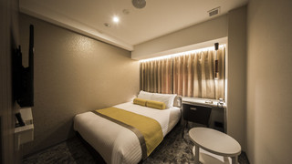 ダブルルーム 禁煙