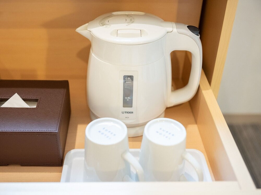 客室の設備とサービス