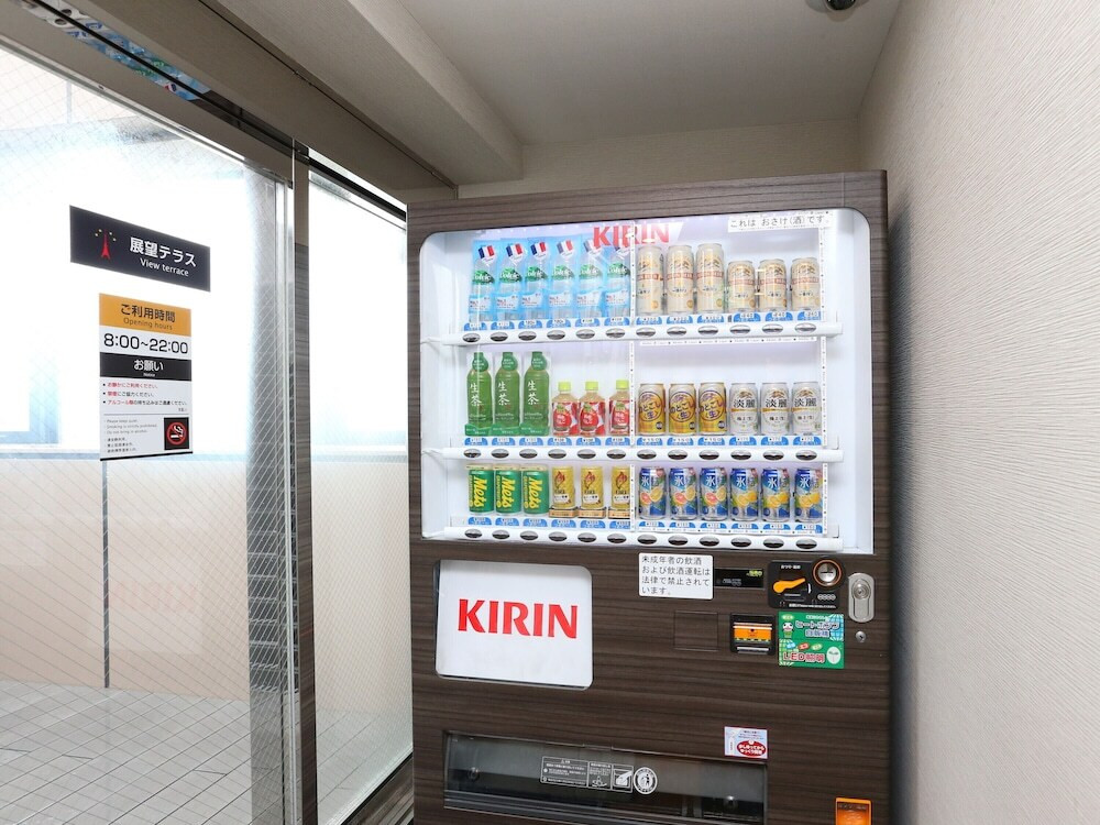 施設内の設備