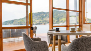 デラックス ヴィラ