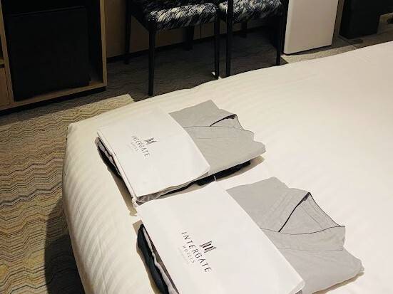 ナイトウェア / 5