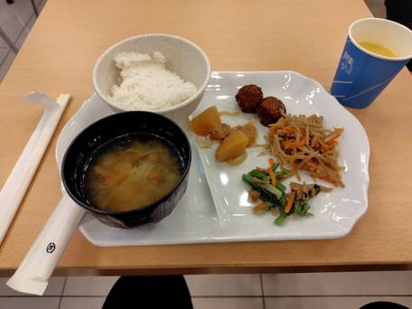 東横イン町田駅小田急線東口 / 5