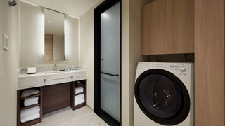 スイート ベッド (複数台) キッチン (Specialty)