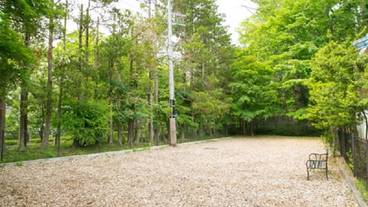 ペット同伴可 / 1