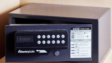 セーフティボックス / 13