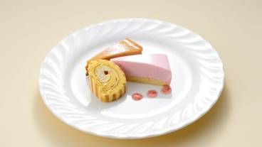 食事・飲み物 / 11