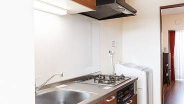 専用キッチン / 14