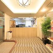 上野ステーションホステル オリエンタル 2（東京都 カプセルホテル） / 2