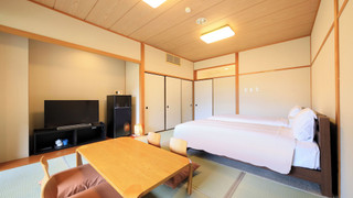 スーペリア 4 人部屋 禁煙 マウンテンビュー