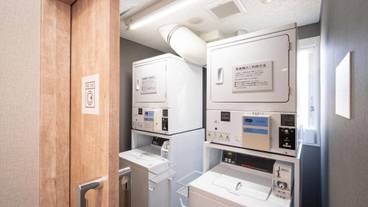 ランドリー / 10