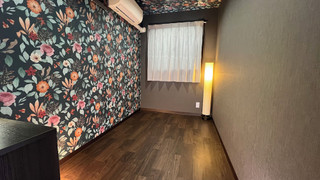 禁煙 和室3畳 エコノミー 2人部屋 共用バスルーム