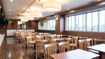 ビュッフェ / 27