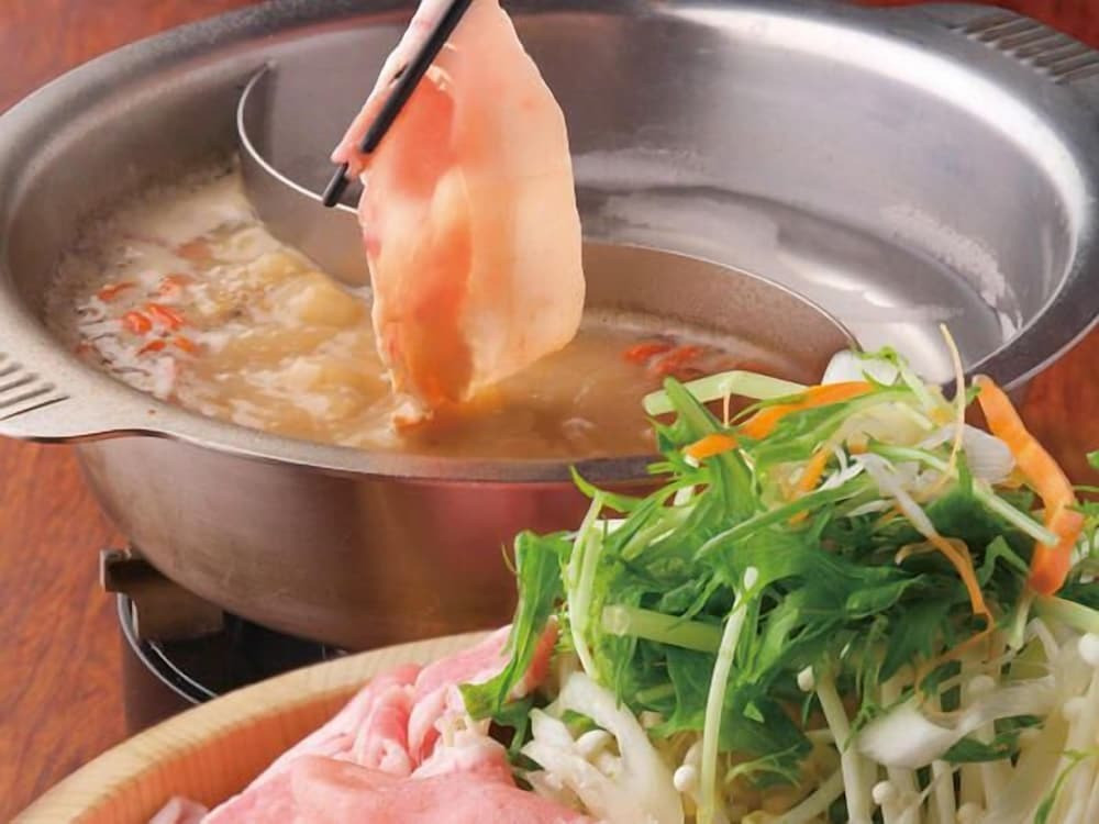 創作ヘルシー和食で体の中から美しく3451258