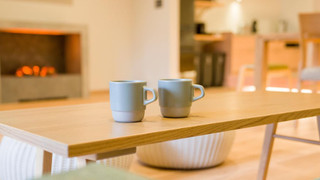 [ペット同室不可]8名定員 禁煙