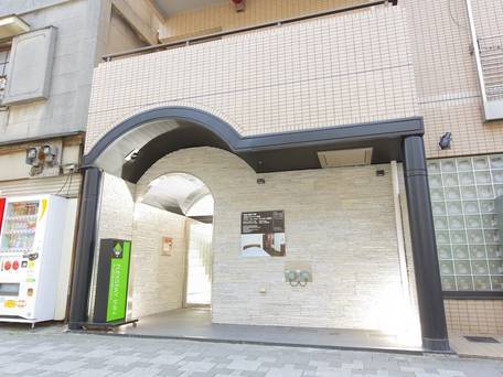 フレックステイイン川崎貝塚 / 1