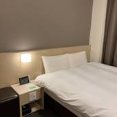 天然温泉 甲斐路の湯 ドーミーイン甲府(山梨県 ビジネスホテル) / 2