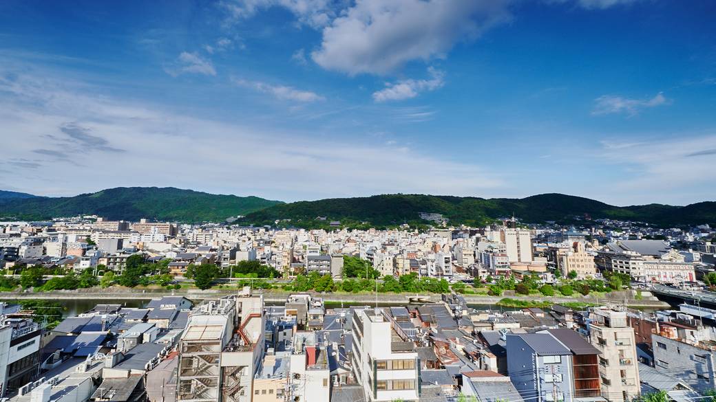 元小学校の面影を感じて
チェックイン / 3