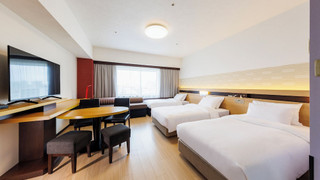 イーストウィングファミリー 禁煙 (3名利用)