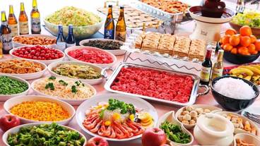 食事・飲み物 / 7