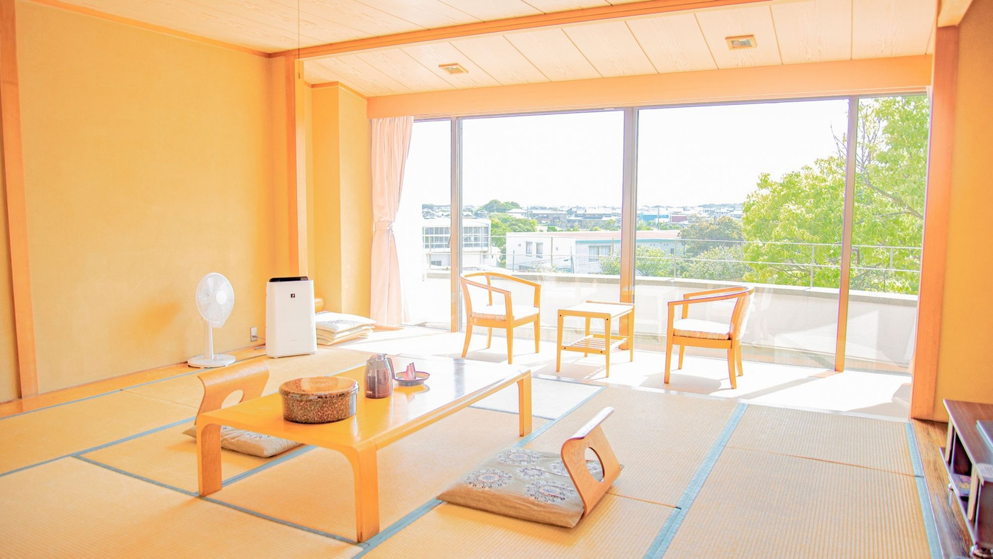 お部屋からは海の絶景!3世代旅行におすすめのお宿4238048