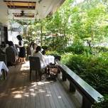 コーヒーだけでなく料理もおいしい！乃木坂のおしゃなカフェランチ