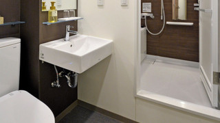 [禁煙] グランデ ツイン ルーム