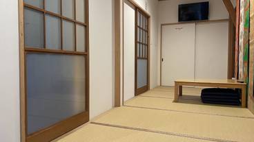 リビング エリア / 19