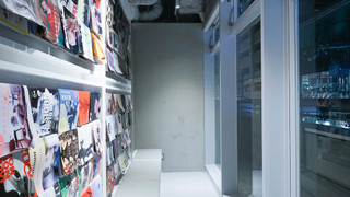 ドミトリールーム 男女共用 ダブル