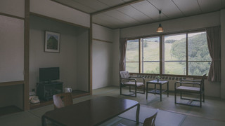 [スタンダード和室] ゲレンデ眺望/ 12畳/ 1～4名 禁煙