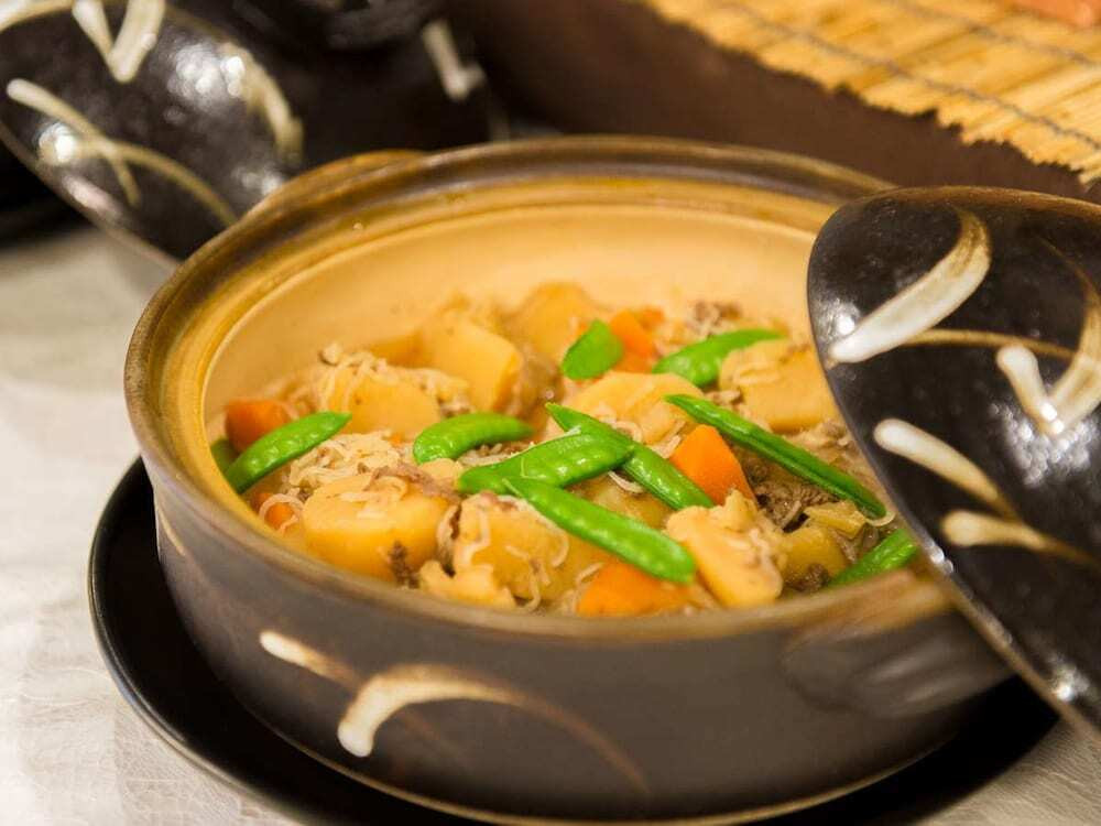食事・飲み物
