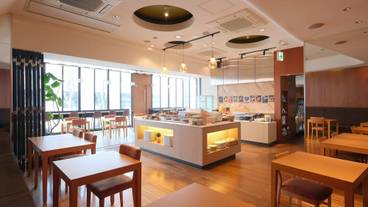 レストラン / 14