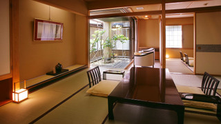 和室 スタンダード 2人部屋