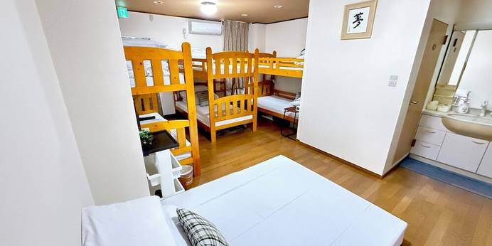 プチホテル017（徳島県 シティホテル） / 1