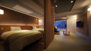 露天付, Jr.スイート, 果実の月/星