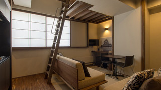 プレミアム スイート