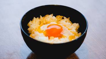 朝食ビュッフェ / 4