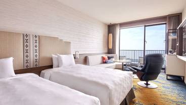 クラブデラックス ハリウッドツイン / 7