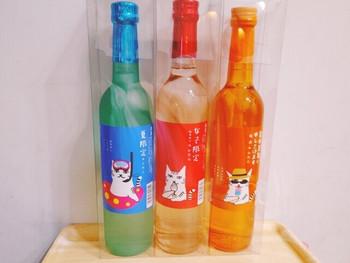 「市島酒造株式会社」 ドリンク 135168371 