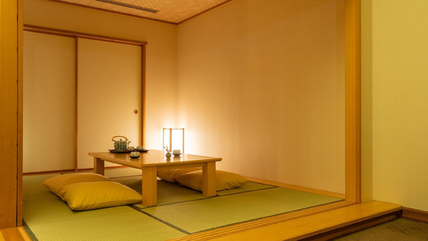 部屋