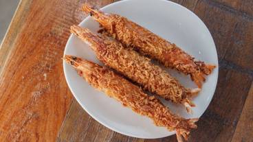 朝食ビュッフェ / 7